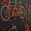 By Beast Or By Bicycle Midnight Edition Screen Print