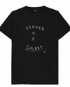 Gender Is A Galaxy T-Shirt