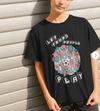 Let Trans People Play Femme T-Shirt
