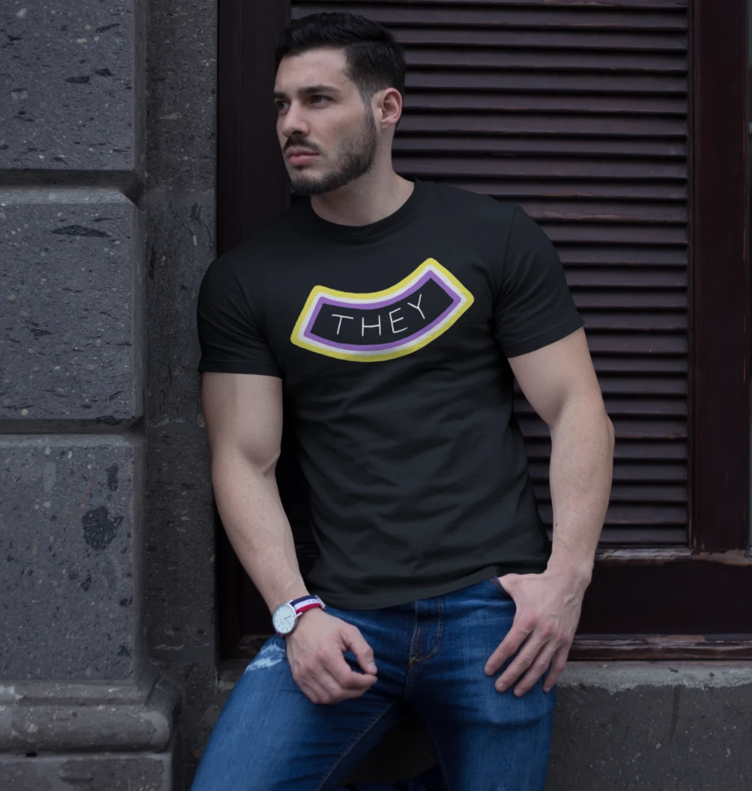 They T-Shirt