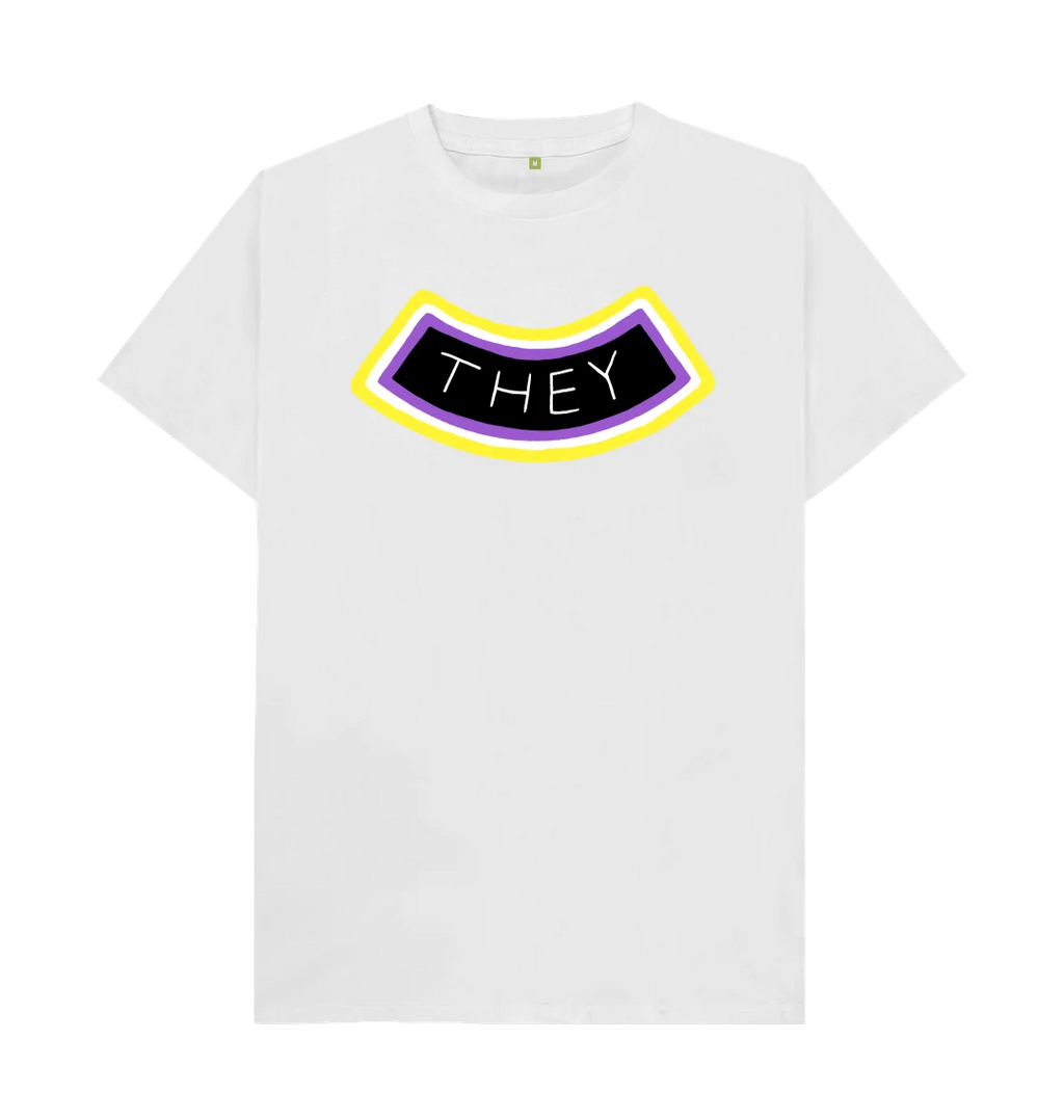 They T-Shirt