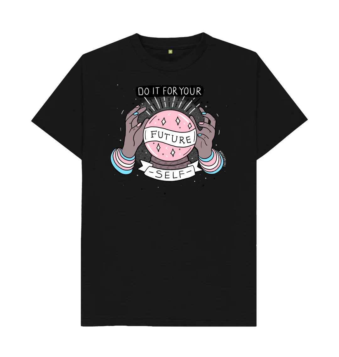 Do It For Your Future Self T-Shirt