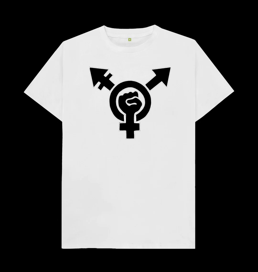 Trans Rights Feminist T-Shirt