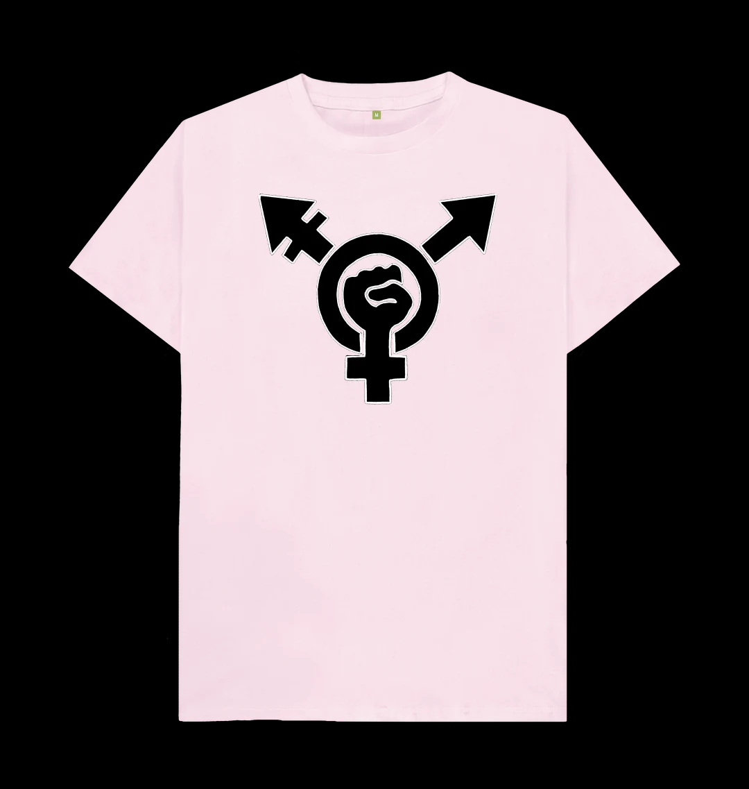 Trans Rights Feminist T-Shirt