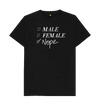 Male? Female? Nope. T-Shirt