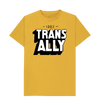 100% Trans Ally T-Shirt
