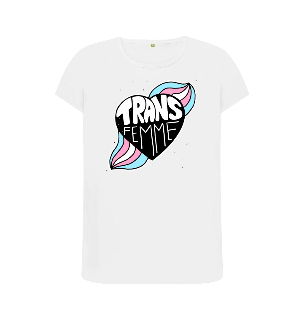 Trans Femme T-Shirt