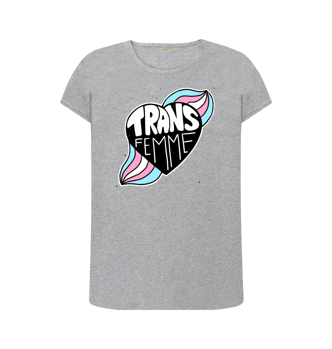 Trans Femme T-Shirt