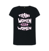 Trans Women Are Women Femme T-Shirt