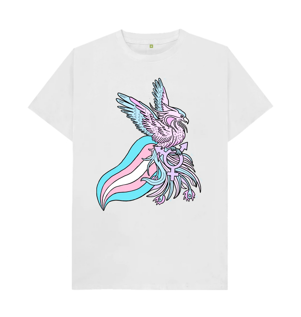 Trans Phoenix Midnight Edition T-Shirt