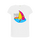 Pan-Sexuwhale Femme T-Shirt