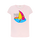 Pan-Sexuwhale Femme T-Shirt