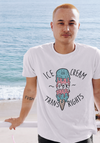 Ice Cream for Trans Rights Unisex T-Shirt
